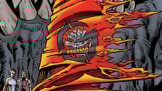 IDW Announces THE DEATH OF GODZILLA With A Special DEATH OF SUPERMAN Homage Cover By Dan Jurgens