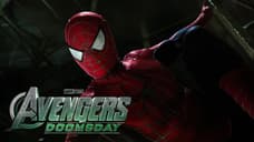 Tobey Maguire Spotted In London - Could It Be For SPIDER-MAN: BRAND NEW DAY Or AVENGERS: DOOMSDAY?