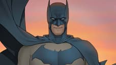 The Batman Part II Will Seemingly Keep The Same Batmobile - But What About Bruce Wayne's Batsuit?