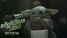 The Mandalorian And Grogu Review: The Crowd-Pleasing Adventure Star Wars Fans Have Been Craving