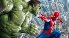 Spider-Man: Brand New Day Star Tom Holland Reveals Surprising Writer Who Penned Final Draft