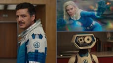 THE FANTASTIC FOUR Trailer Breakdown: 9 Biggest Reveals, Easter Eggs, Spoilers, And Comic References