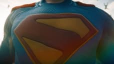Man Of Tomorrow Set Photos: David Corenswet Swoops Into Action As Superman In Thrilling First Look