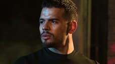 BAD BOYS FOR LIFE Exclusive Interview With Breakout Star Jacob Scipio