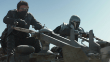 THE MANDALORIAN Chapter 5 Takes Us Back To An Iconic Location; Check Out Some New Spoiler Stills