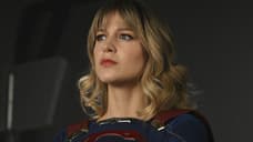 SUPERGIRL: Rama Khan Returns In New Photos From Season 5, Episode 18: The Missing Link
