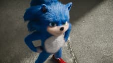 SONIC THE HEDGEHOG Director Confirms The Character Is Getting A Major Redesign Following Trailer Backlash