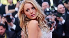Blake Lively Partners With FREE GUY's Shawn Levy For Post-Apocalyptic Thriller DARK DAYS AT THE MAGNA CARTA