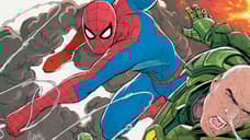 SUPERMAN/SPIDER-MAN #1 Release Date, Story Details, Cover Art, And Backup Tales Revealed By DC Comics