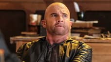 LEGENDS OF TOMORROW: There's A Dog On The Ship In The New Promo For Season 5, Episode 11: Ship Broken