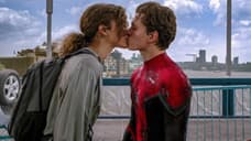 Spider-Man: Brand New Day Star Tom Holland Breaks Silence On Injury Reports And Confirms Marriage To Zendaya