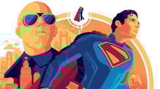 SUPERMAN Soars Past MAN OF STEEL With A Mighty $12.9 Million Monday Haul