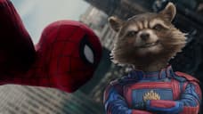 Spider-Man: Brand New Day: Details On The Hand's Leader And A Surprise Link To Rocket Raccoon - Spoilers