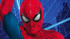 Spider-Man: Brand New Day Promo Art Identifies The Hulk As One Of The Movie's Spider-Foes