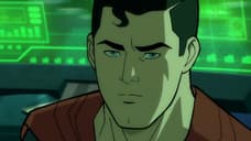 SUPERMAN: MAN OF TOMORROW First Look Photo Released & Impressive Voice Cast Revealed