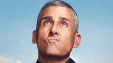 SPACE FORCE: There's Nowhere To Go But Up On New Character Posters For Steve Carell's Upcoming Netflix Series