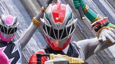 POWER RANGERS: DINO FURY Revealed As The 28th Season Of The Long-Running Action Series