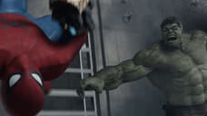 Spider-Man: Brand New Day TV Spot: The Hulk Thrashes Spidey In Action-Packed Preview