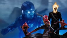 AVENGERS: THE KANG DYNASTY Was Set To Feature Multiple Spider-Men, Ghost Rider, And Kang's Battleworld