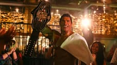 The Rock Explains His Recent Weight Loss As New Trailer For THE SMASHING MACHINE Praises BLACK ADAM Star