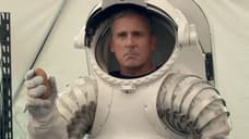SPACE FORCE: We're Going Back To The Moon In The Hysterical Official Trailer For Steve Carell's New Series