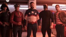 STARGIRL: Nowhere Is Safe In The New Promo For Season 2, Episode 9; Summer School, Chapter Nine