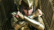 WONDER WOMAN 1984 Hi-Res Photos Offer A Much Cleaner Look At Diana's New Golden Eagle Armor