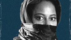 THE TOXIC AVENGER Star Taylour Paige On The Absurdity And Deeper Themes In Unrated Remake (Exclusive)