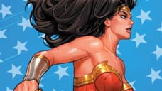 DC Studios' WONDER WOMAN Movie Has Found A Writer With Plenty Of Superhero Experience