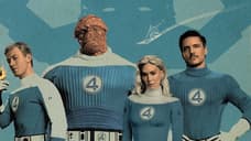 THE FANTASTIC FOUR: FIRST STEPS TV Spot Is All About Family...And Franklin Richards' Possible Superpowers