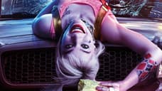 BIRDS OF PREY (& THE FANTABULOUS EMANCIPATION OF ONE HARLEY QUINN) Is Available On 4K Ultra HD & Blu-ray