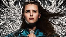 CURSED First Look Images Introduce The Tragic Heroine Destined To Become The Lady of the Lake