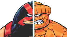Skottie Young's Five DNX #1 Variant Covers Revealed (But They Won't Be Easy To Find)