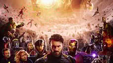 If Iron Man 3, Avengers: Age Of Ultron And Avengers: Infinity War Had 2 Post-Credits Scenes.