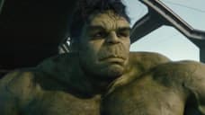 Kevin Feige Reveals That A False Scoop Actually Altered The Ending Of AVENGERS: AGE OF ULTRON