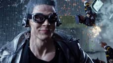 Evan Peters Will Return As Quicksilver In X-MEN: DARK PHOENIX; Lamar Johnson Joins The Cast