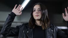 AGENTS OF S.H.I.E.L.D.: Daisy And Deke Argue About How To Rescue Simmons In A New Clip
