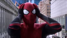 SPIDER-MAN: FAR FROM HOME Sequel Moves Back One Month To December 2021