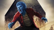X-MEN: Nicholas Hoult Says There's More To Explore With His Beast Character