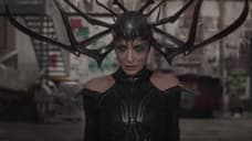 THOR: RAGNAROK: Here's How Hela's Incredible Comic-Accurate Helmet Was Created
