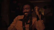 SOLO: A STAR WARS STORY Star Donald Glover Says He's Been Scanned By Lucasfilm