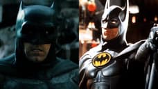 RUMOR: Danny Elfman Will Apparently Revisit His Original Batman Theme In JUSTICE LEAGUE