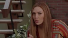 WANDAVISION Reportedly Not Delayed; Still Tentatively Scheduled For Late 2020 Premiere