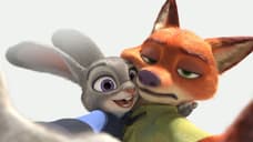 Quicker reviews Zootopia