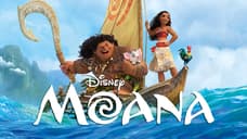 Poster For Disney's Moana Revealed; First Trailer Coming On Sunday