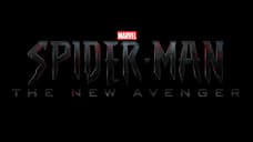 MCU Spiderman Origins PROLOGUE AND CHAPTER 1
