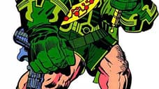 Based speculation: Who's REALLY the 2nd villain in BvS