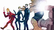 Max Landis Details More Of His FANTASTIC FOUR...Trilogy