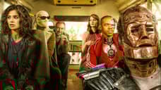 DOOM PATROL Renewed For Season Three; Will Now Stream Exclusively On HBO Max