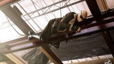 DOOM PATROL: New Promo For Season 1, Episode 4: Cult Patrol - SUPERNATURAL's Mark Sheppard Set To Guest Star